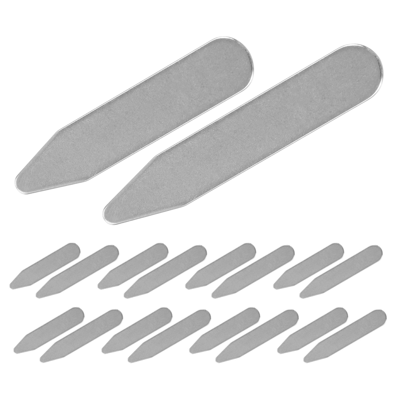 Stainless Steel Collar Stays f - Collar Stay Metal review and price