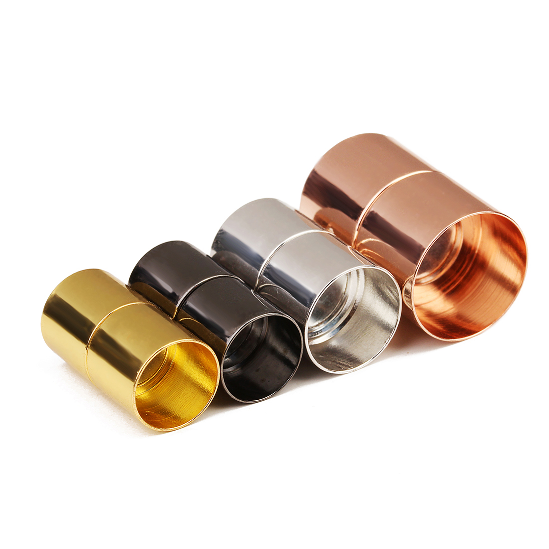 5sets Strong Magnetic Clasps 3 - Patent Leather Oxford review and price