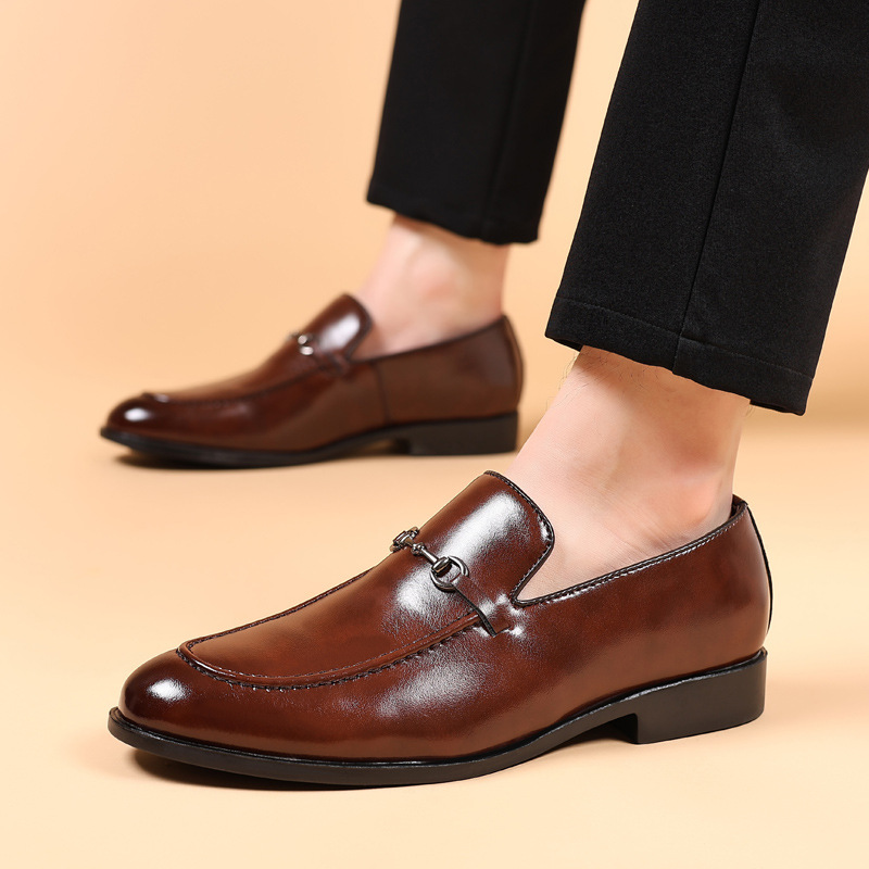 Office Shoes Men Classic Loafe - Men'S Formal Attire review and price