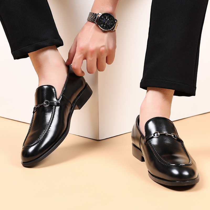Office Shoes Men Classic Loafe - Men'S Formal Attire review and price