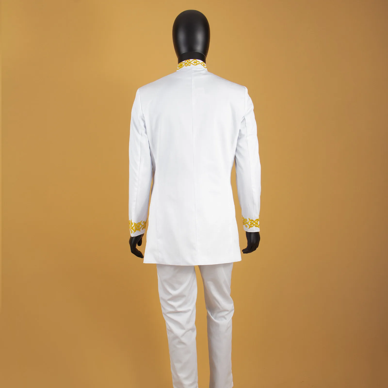 African Suits for Men Slim Fit - Men'S Formal Wear Rental review and price