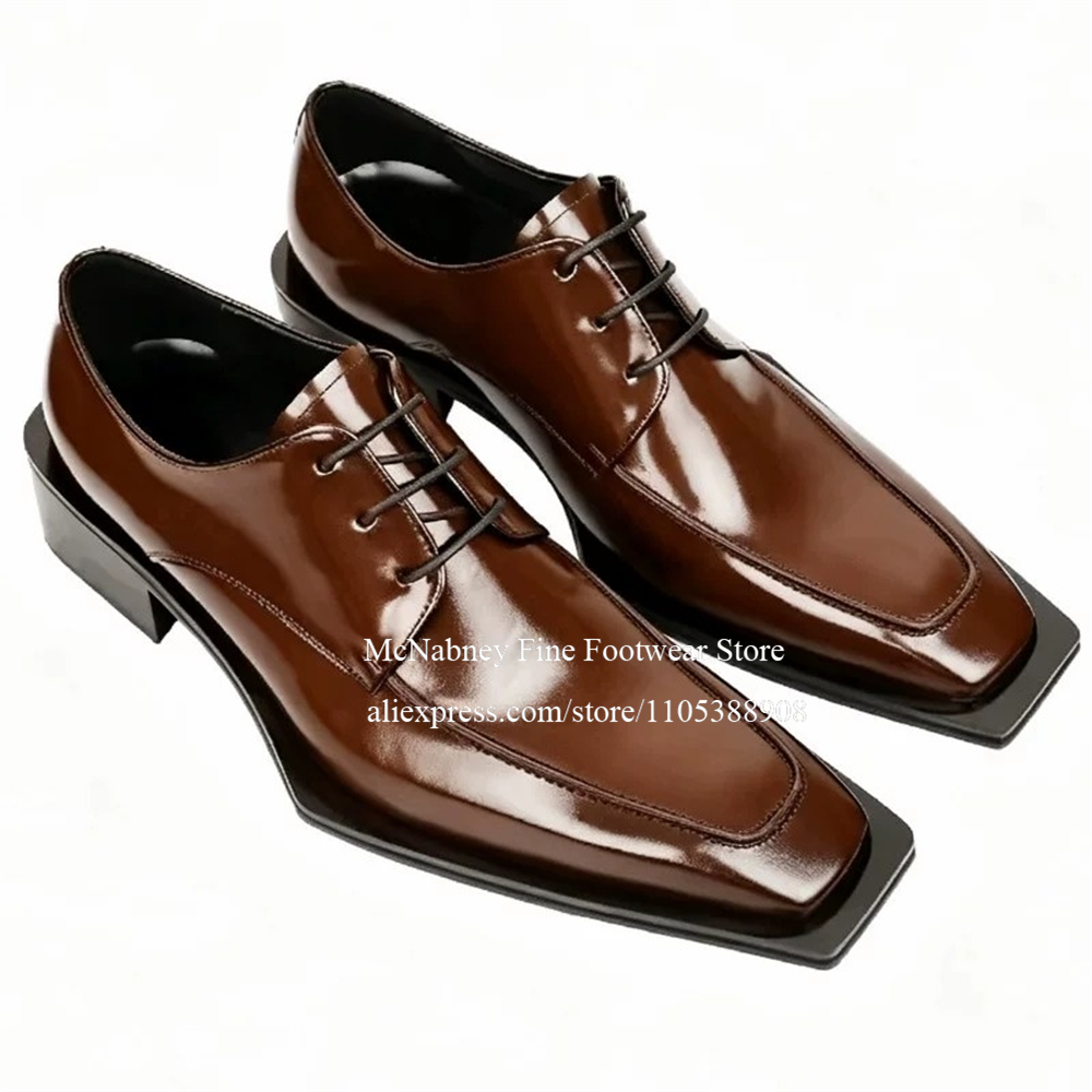 Spike Studs Leather Dress Shoe - Men'S Formal Party Wear Shoes review and price
