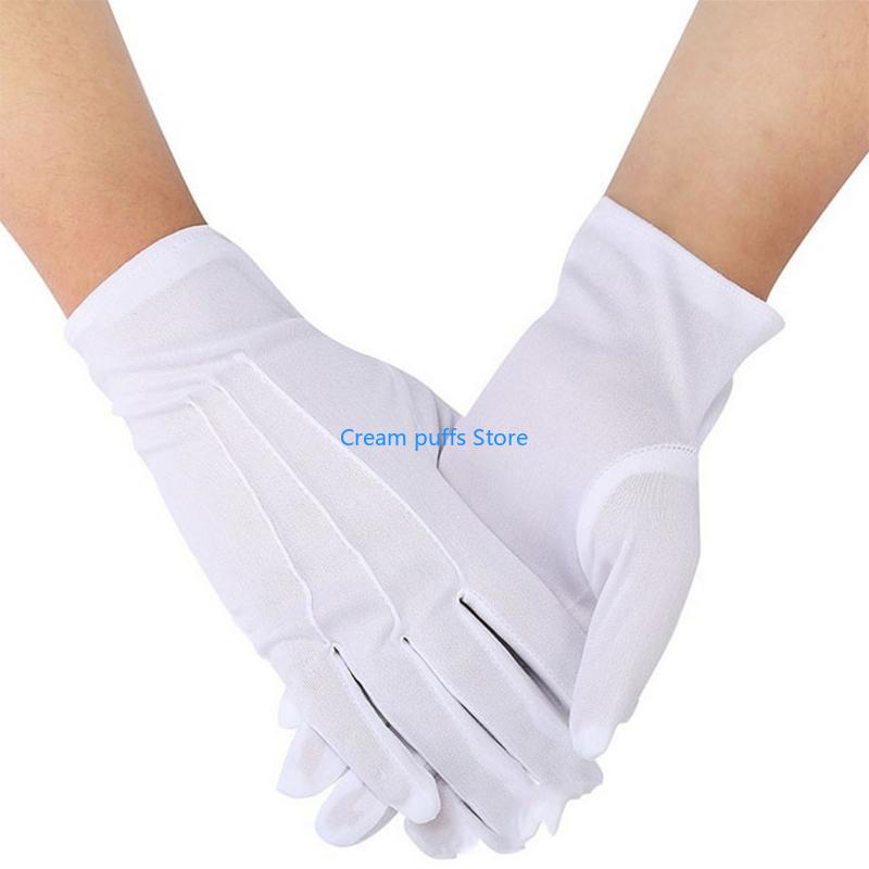 50LE Soft Stretchy Working Glo - Formal Glove Leather review and price