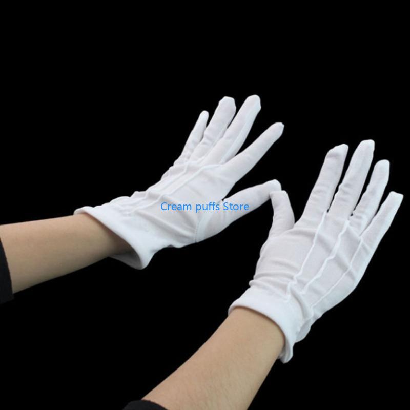 50LE Soft Stretchy Working Glo - Formal Glove Leather review and price