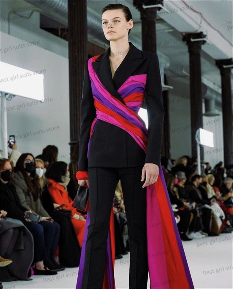 Catwalk Women Suit Set Blazer+ - Men'S Formal Wear For Wedding Guest review and price