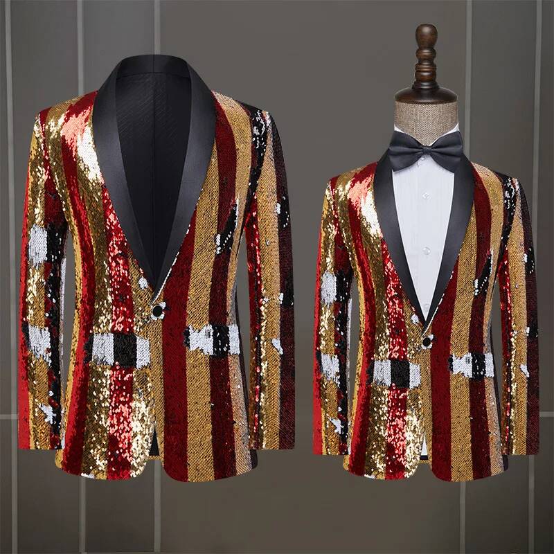 Costumes For Men, Stage Perfor - Men'S Formal Attire review and price