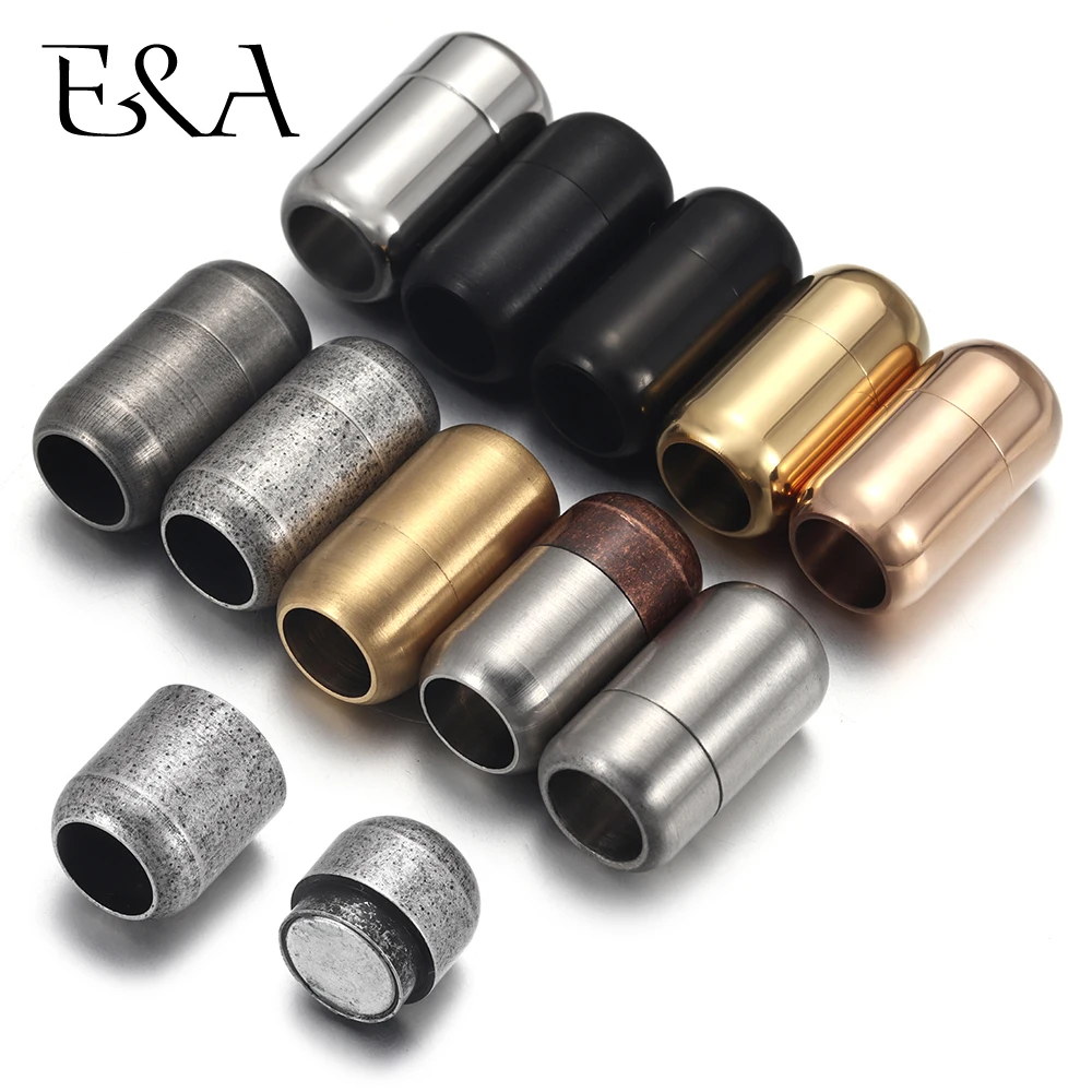 Stainless Steel 3mm-8mm Round  - Patent Leather Oxford review and price