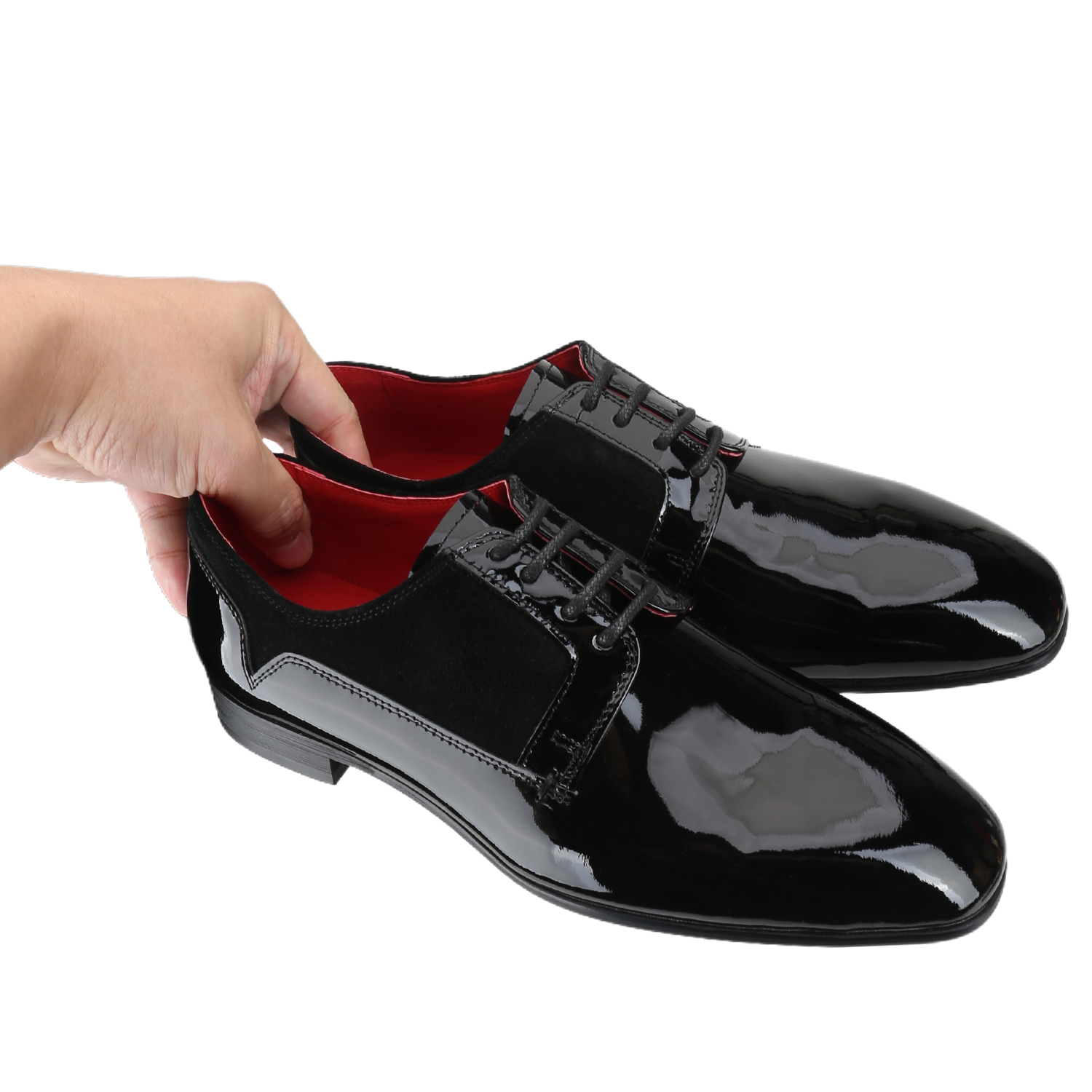 Piergitar Italian Luxury Brand - Men'S Formal Party Wear Shoes review and price