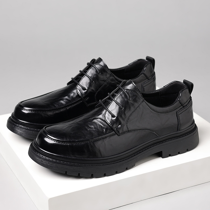 Men's leather shoes for casual - Men'S Formal Office Wear Shoes review and price