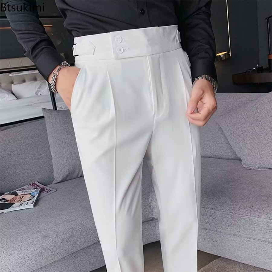 New 2026 Men's Solid Color Sui - Men'S Formal Wear Rental review and price