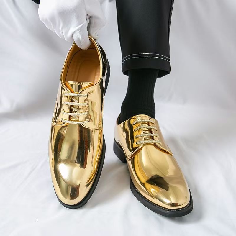 Daily Pointed Leather Shoes fo - Men'S Formal Party Wear Shoes review and price