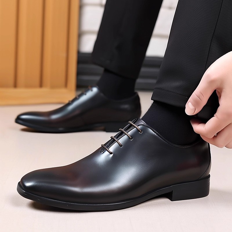 Designer Genuine Leather Mens  - Men Formal Wear Design review and price