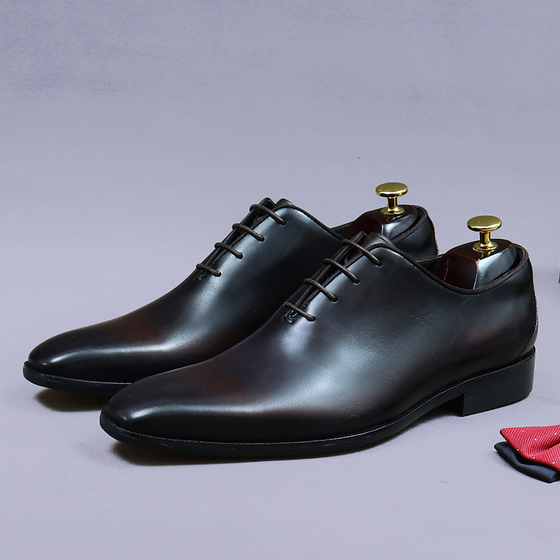 Designer Genuine Leather Mens  - Men Formal Wear Design review and price