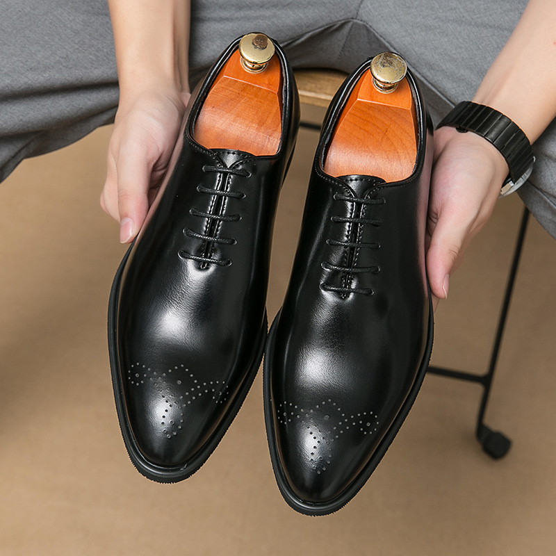 Men's formal wear new business - Men'S Formal Office Wear Shoes review and price