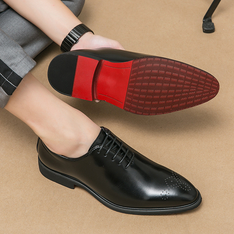 Men's formal wear new business - Men'S Formal Office Wear Shoes review and price