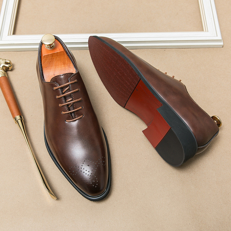Men's formal wear new business - Men'S Formal Office Wear Shoes review and price