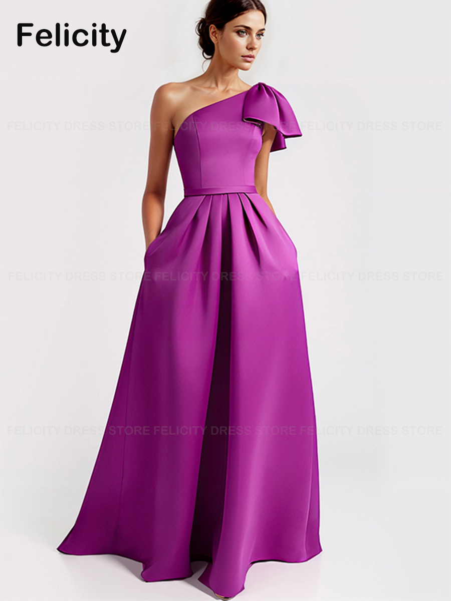 Satin Mother of the Bride Dres - Men'S Formal Wear For Wedding Guest review and price